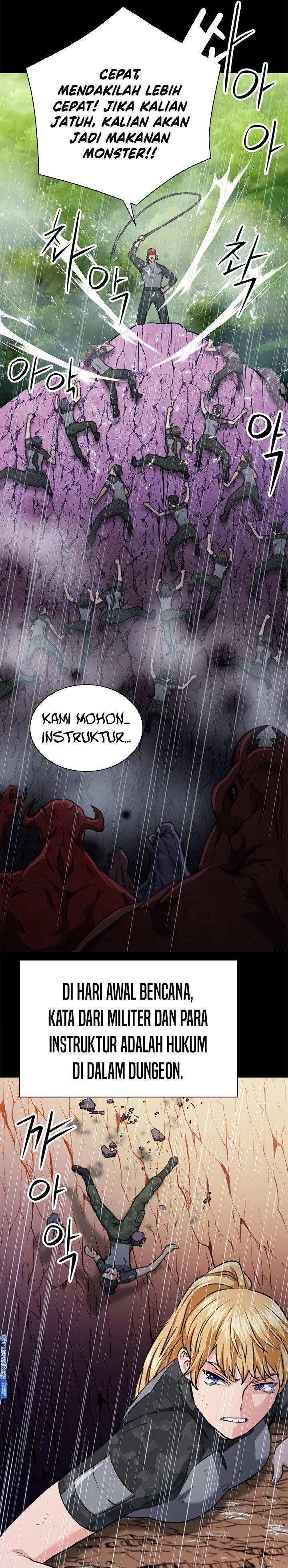 Seoul Station Druid Chapter 139 Gambar 40