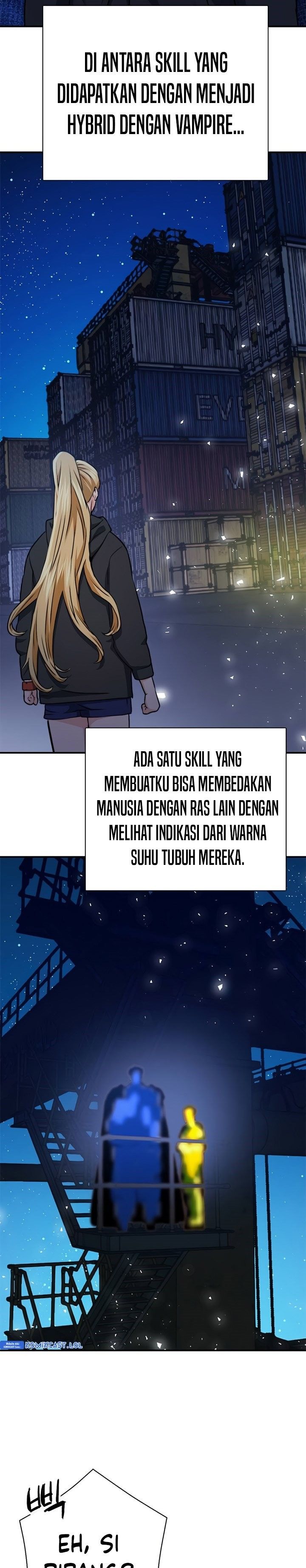 Seoul Station Druid Chapter 139 Gambar 44