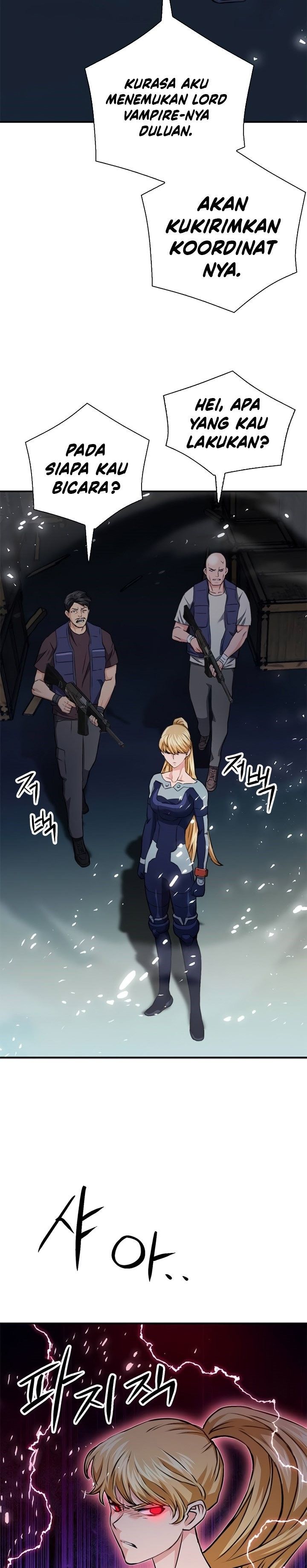 Seoul Station Druid Chapter 139 Gambar 46