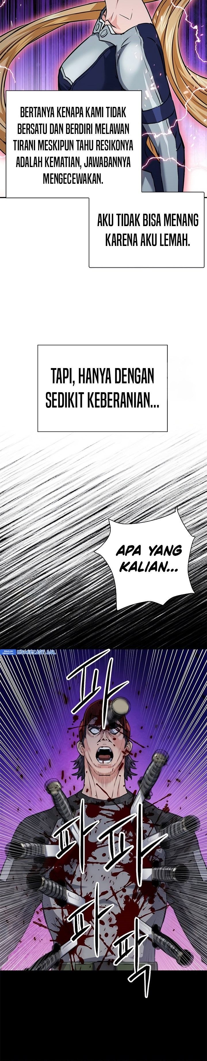 Seoul Station Druid Chapter 139 Gambar 47