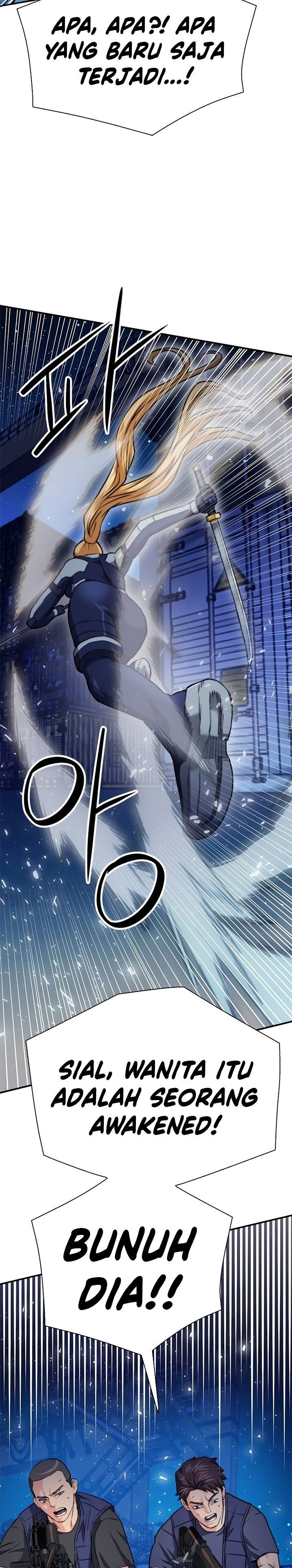 Seoul Station Druid Chapter 139 Gambar 50