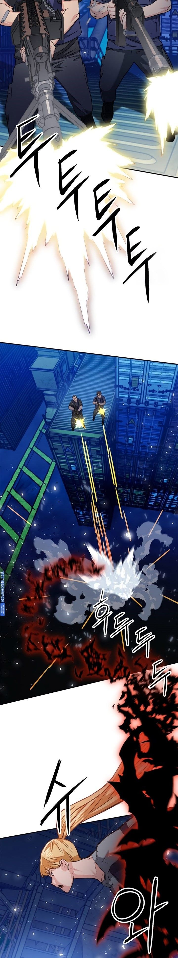 Seoul Station Druid Chapter 139 Gambar 51