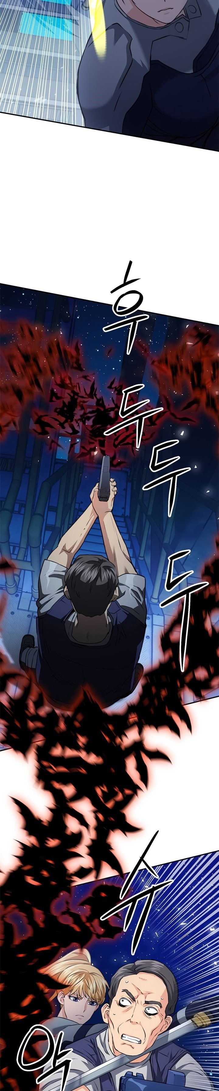 Seoul Station Druid Chapter 139 Gambar 54