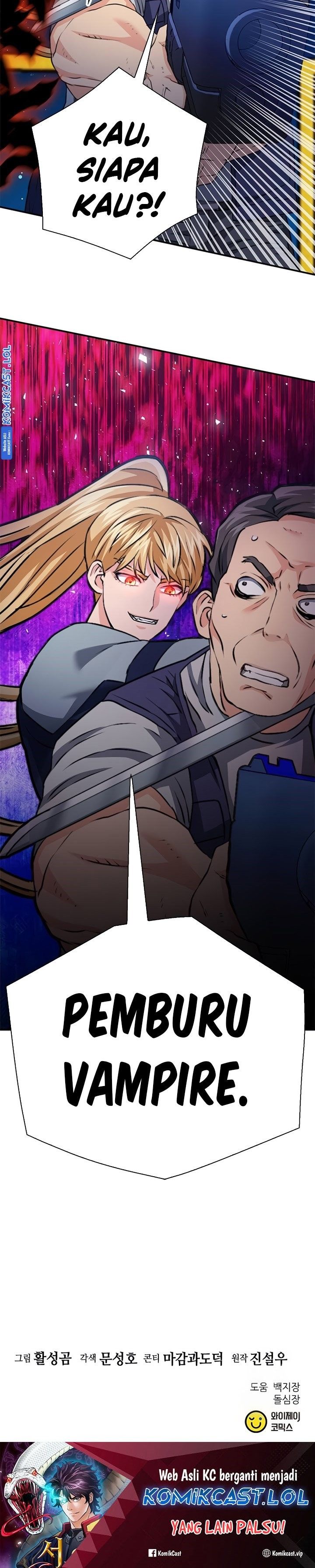 Seoul Station Druid Chapter 139 Gambar 55