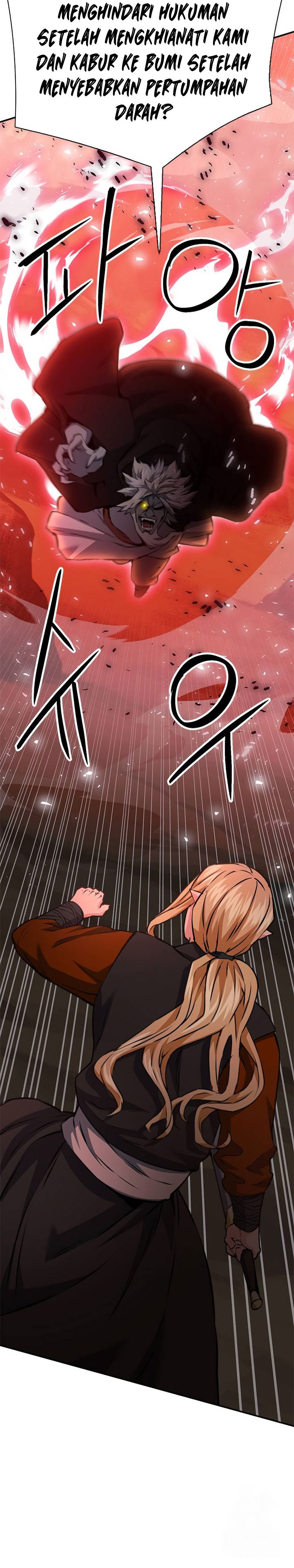 Seoul Station Druid Chapter 143 Gambar 5