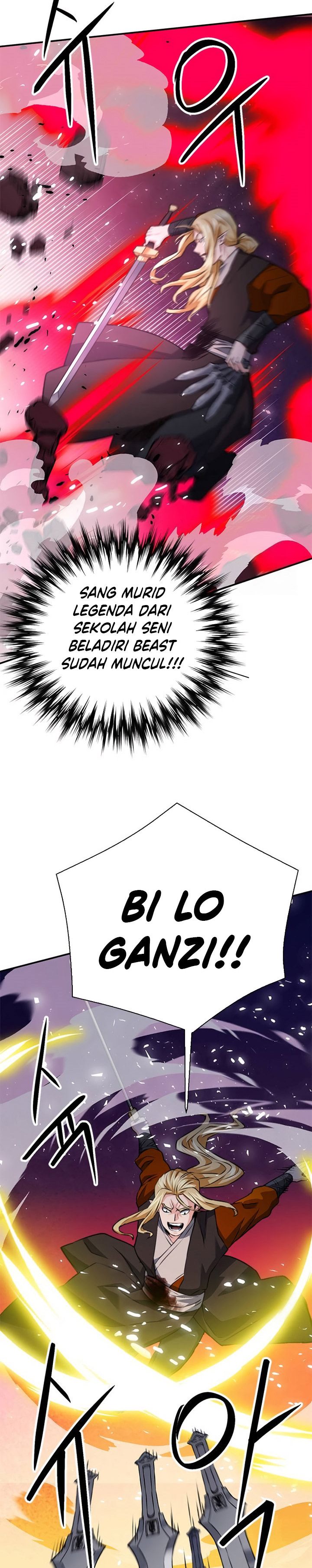 Seoul Station Druid Chapter 143 Gambar 7