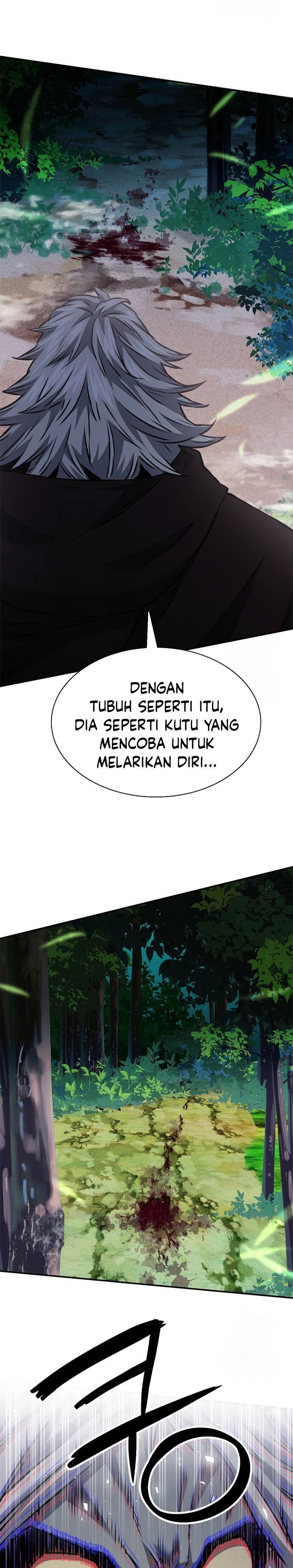 Seoul Station Druid Chapter 143 Gambar 11