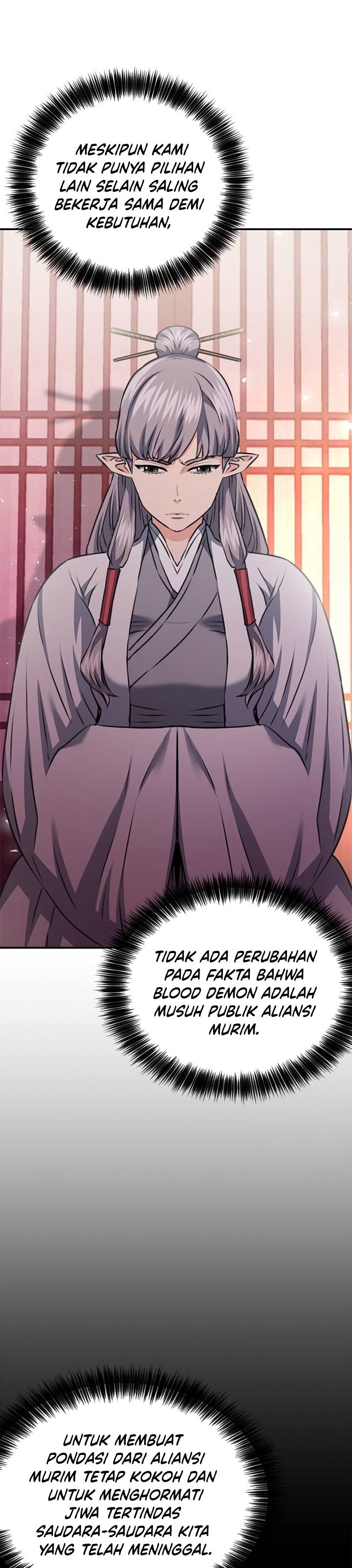 Seoul Station Druid Chapter 147 Gambar 7