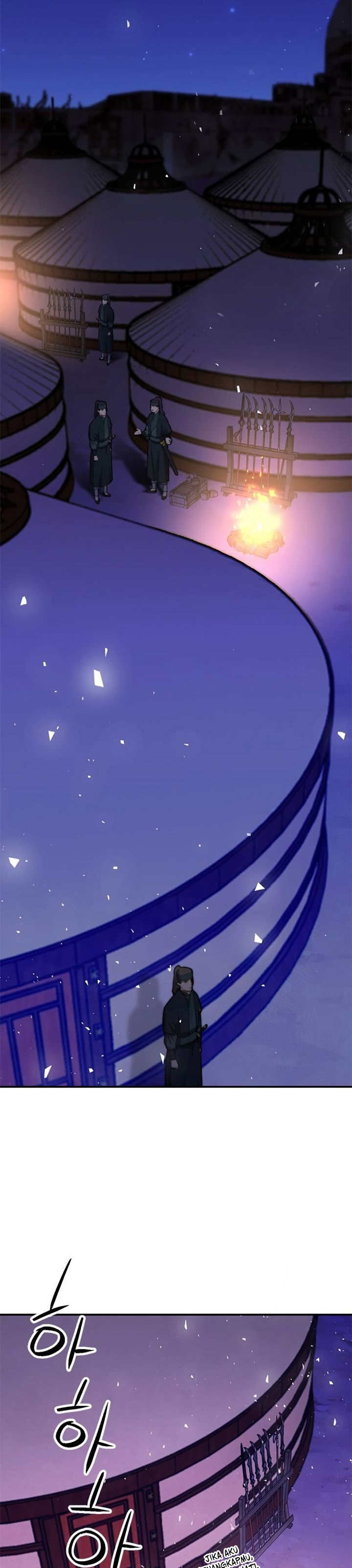 Seoul Station Druid Chapter 147 Gambar 10