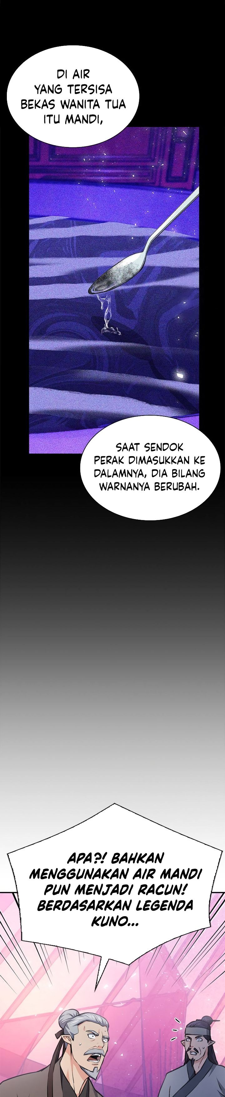 Seoul Station Druid Chapter 147 Gambar 14