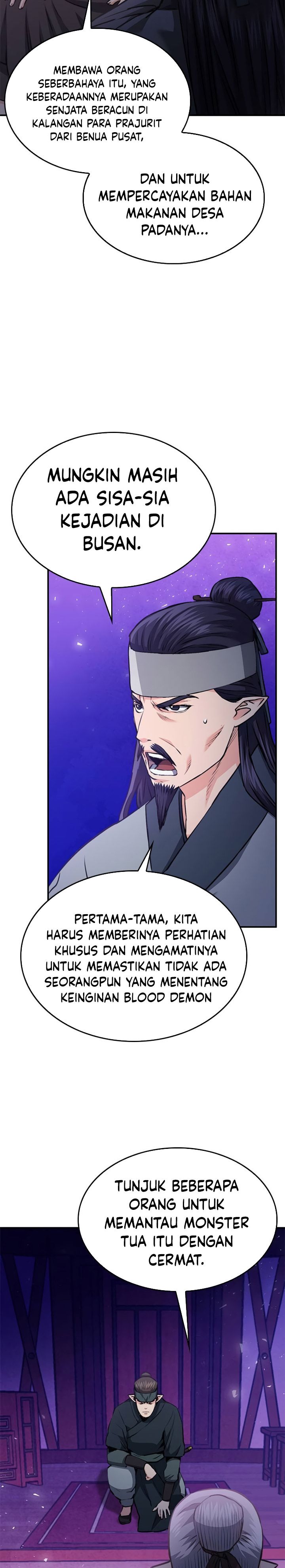 Seoul Station Druid Chapter 147 Gambar 17