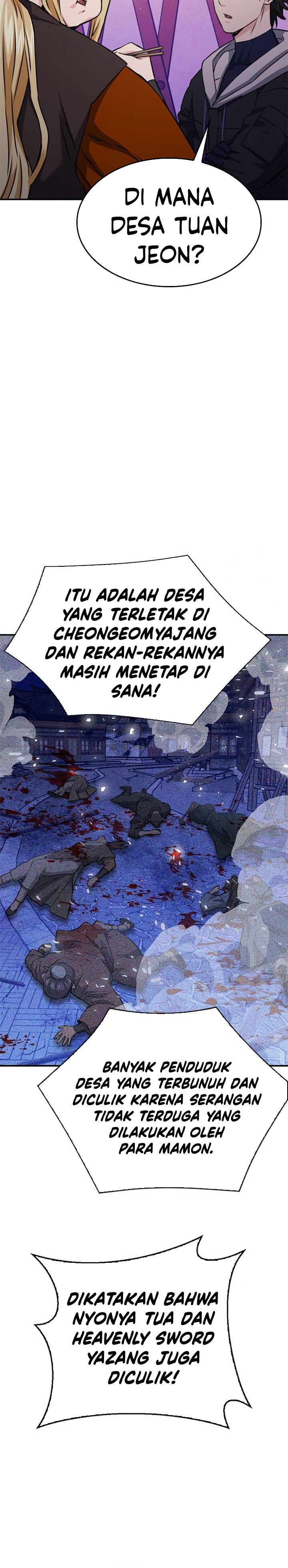 Seoul Station Druid Chapter 147 Gambar 27