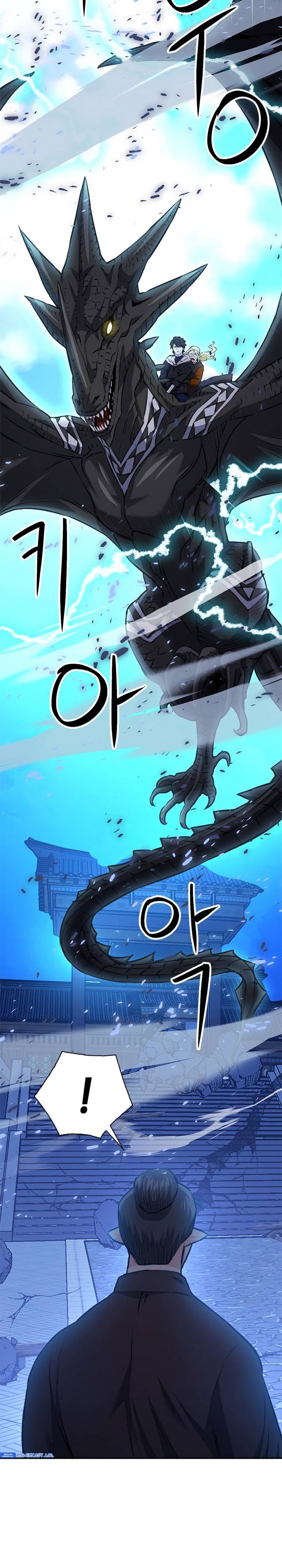 Seoul Station Druid Chapter 147 Gambar 31