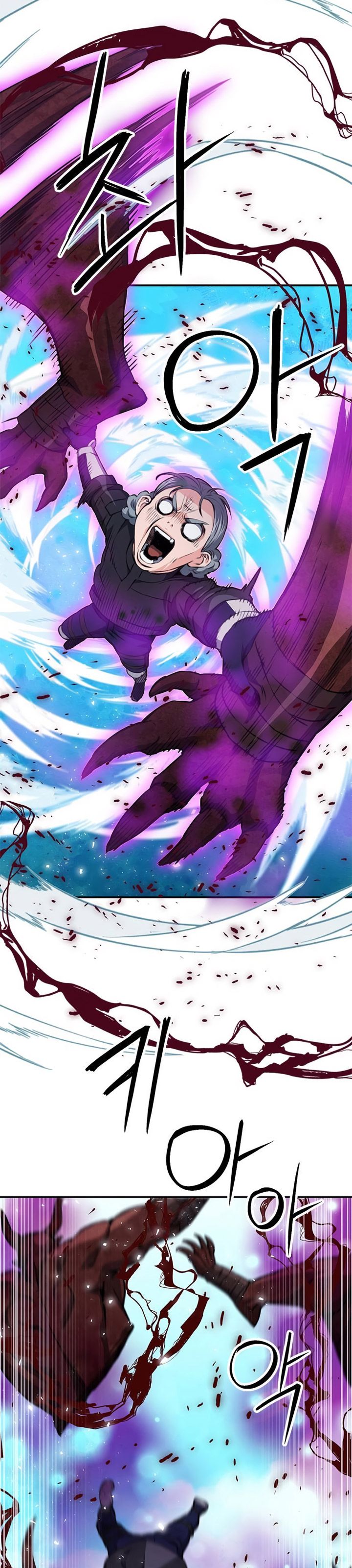 Seoul Station Druid Chapter 147 Gambar 40