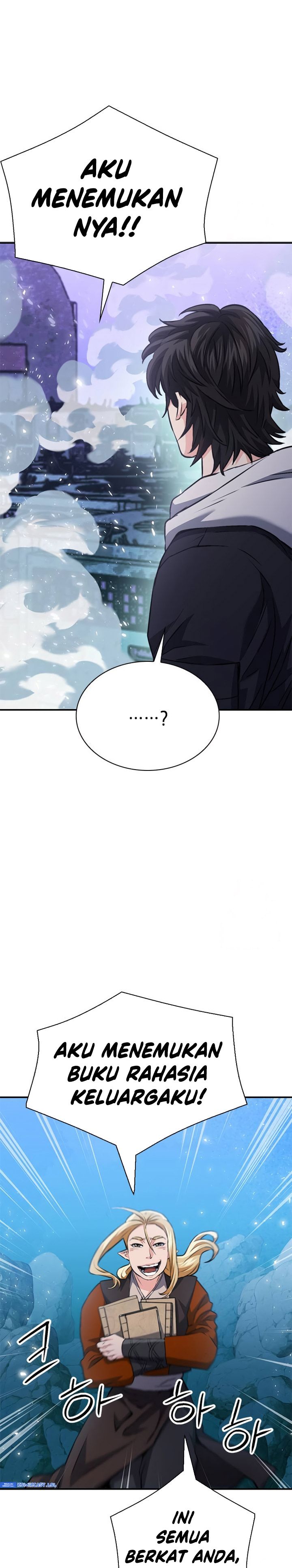 Seoul Station Druid Chapter 149 Gambar 7