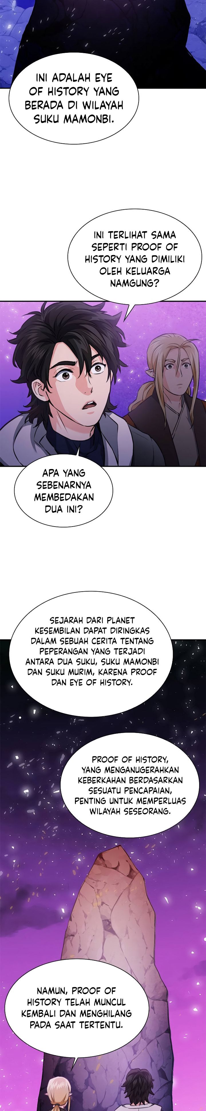 Seoul Station Druid Chapter 149 Gambar 9