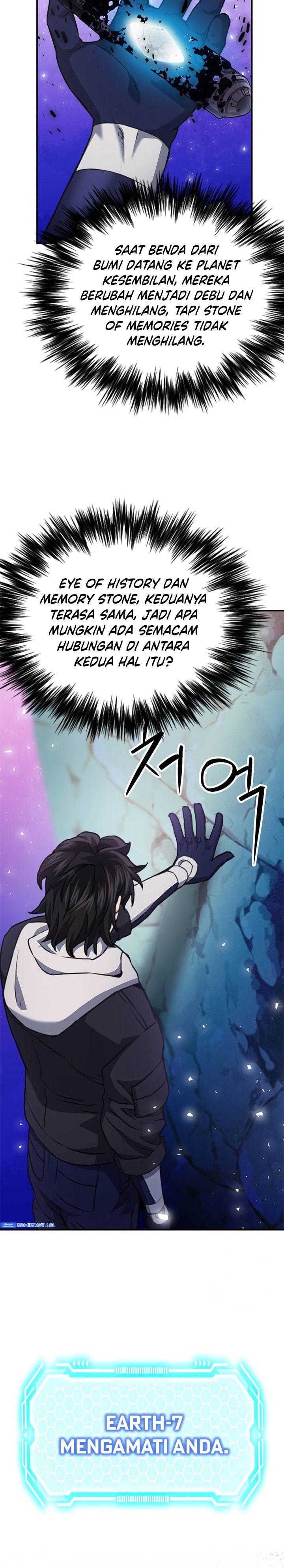 Seoul Station Druid Chapter 149 Gambar 14