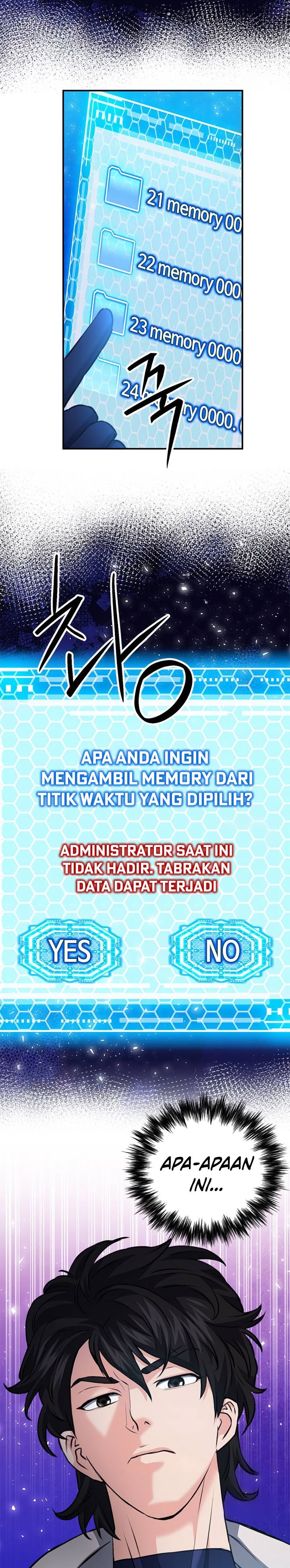 Seoul Station Druid Chapter 149 Gambar 16
