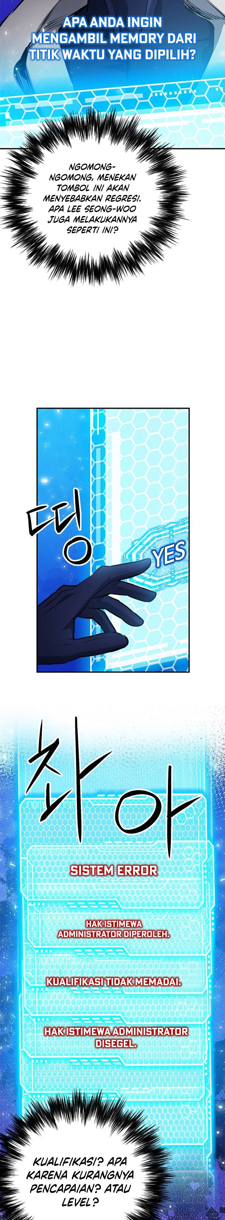 Seoul Station Druid Chapter 149 Gambar 17