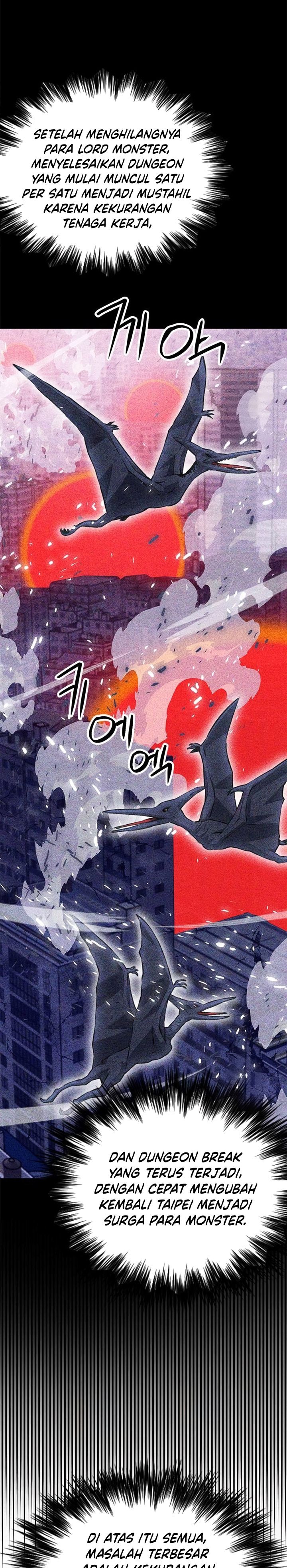 Seoul Station Druid Chapter 149 Gambar 23