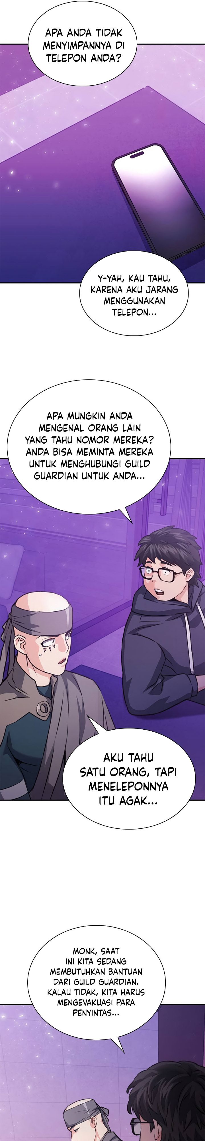 Seoul Station Druid Chapter 149 Gambar 27