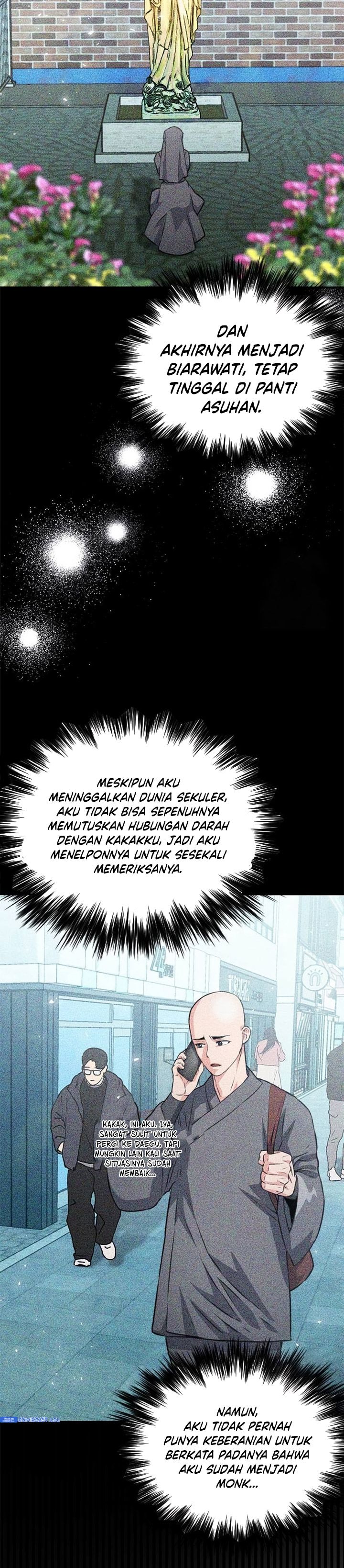 Seoul Station Druid Chapter 149 Gambar 34