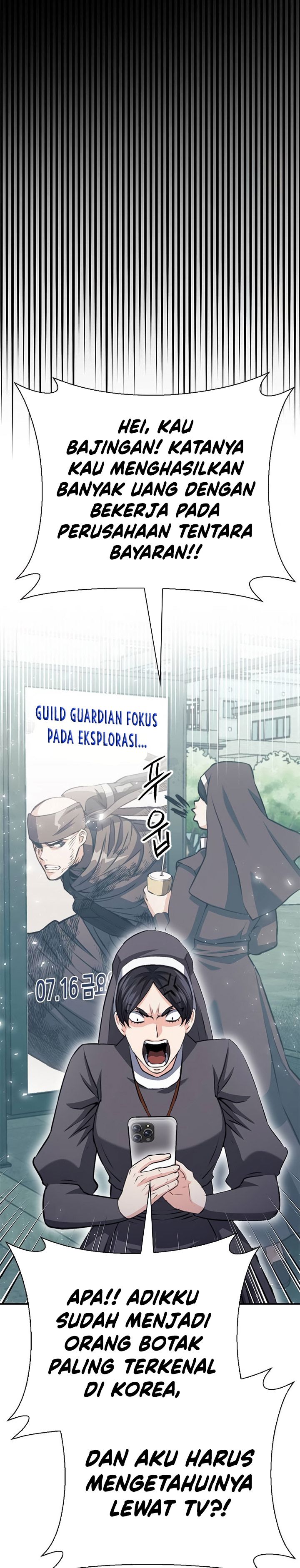 Seoul Station Druid Chapter 149 Gambar 35