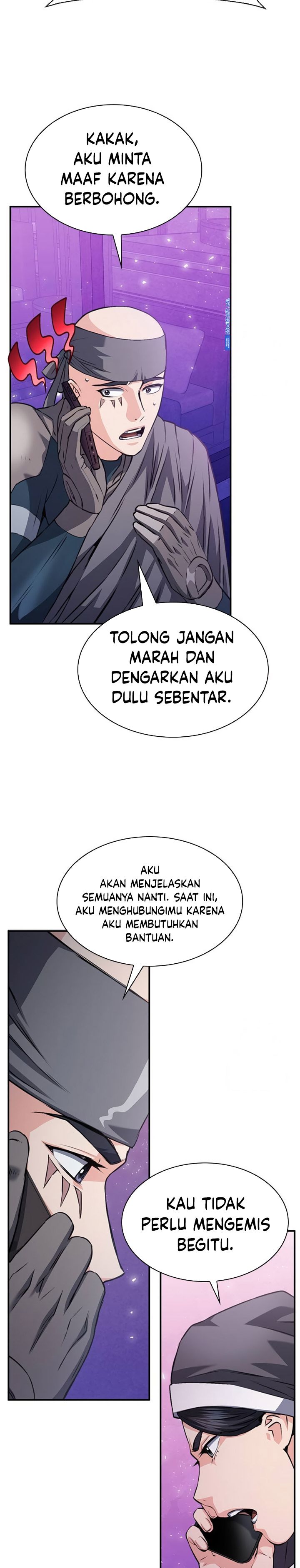Seoul Station Druid Chapter 149 Gambar 36