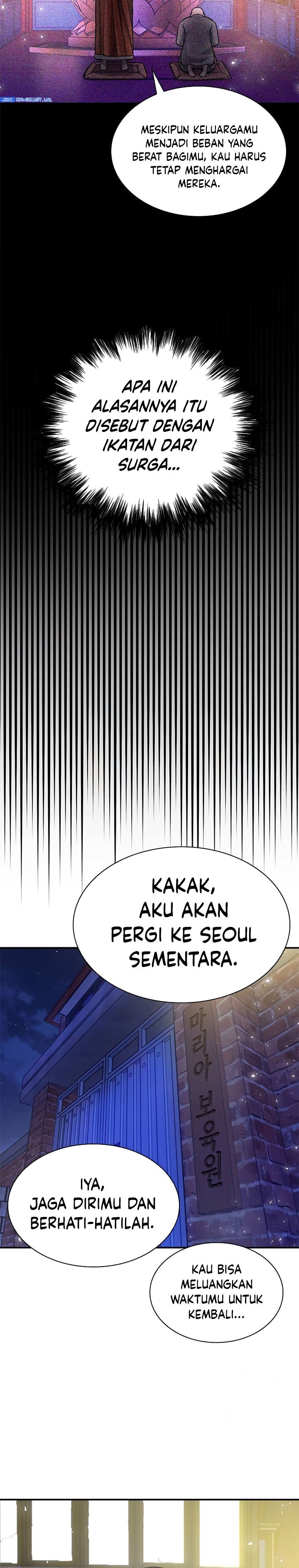 Seoul Station Druid Chapter 149 Gambar 38