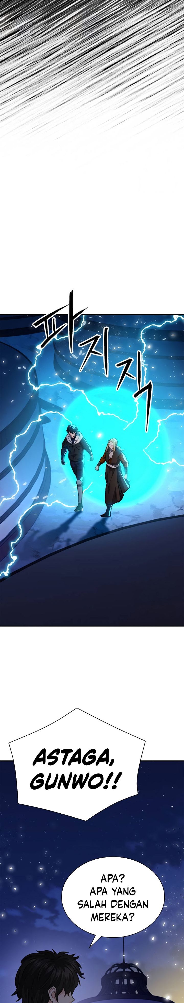 Seoul Station Druid Chapter 149 Gambar 40