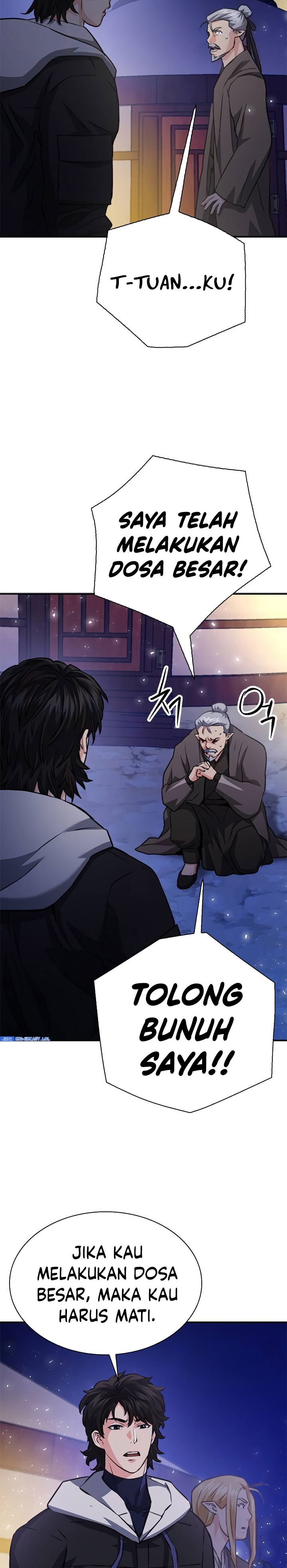 Seoul Station Druid Chapter 149 Gambar 41