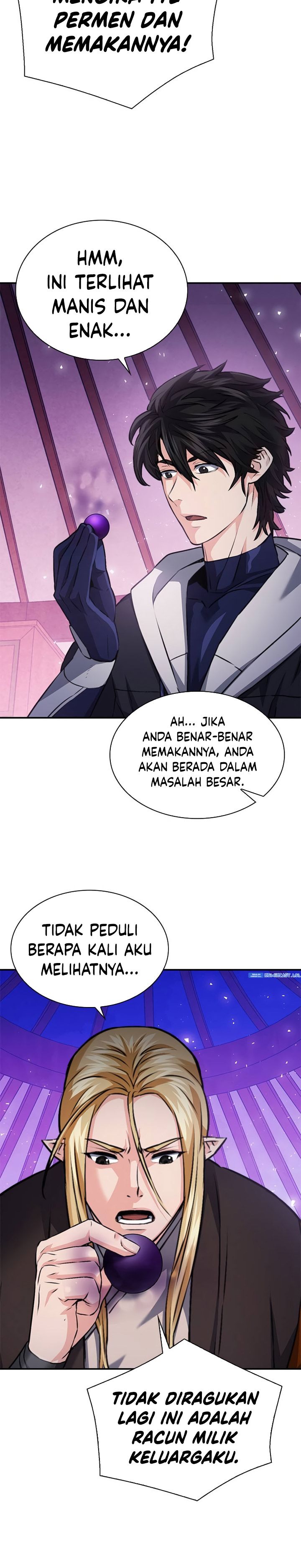 Seoul Station Druid Chapter 149 Gambar 46