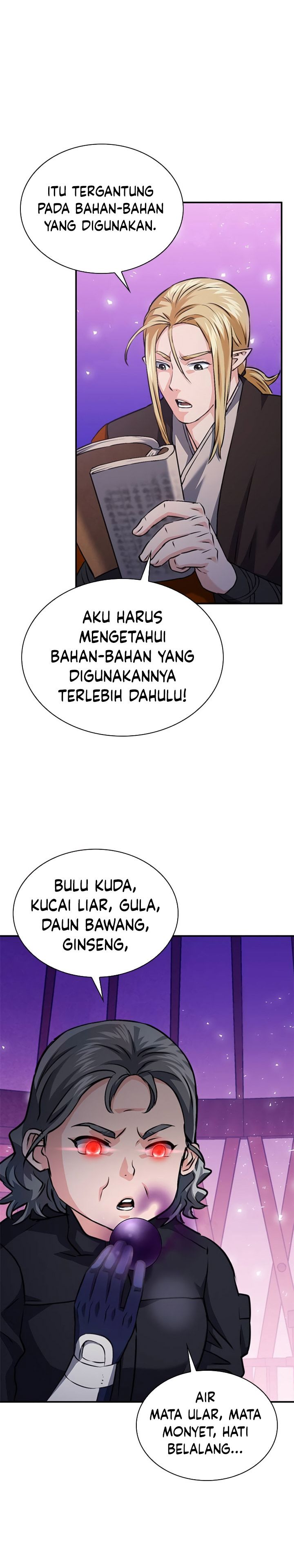 Seoul Station Druid Chapter 149 Gambar 50