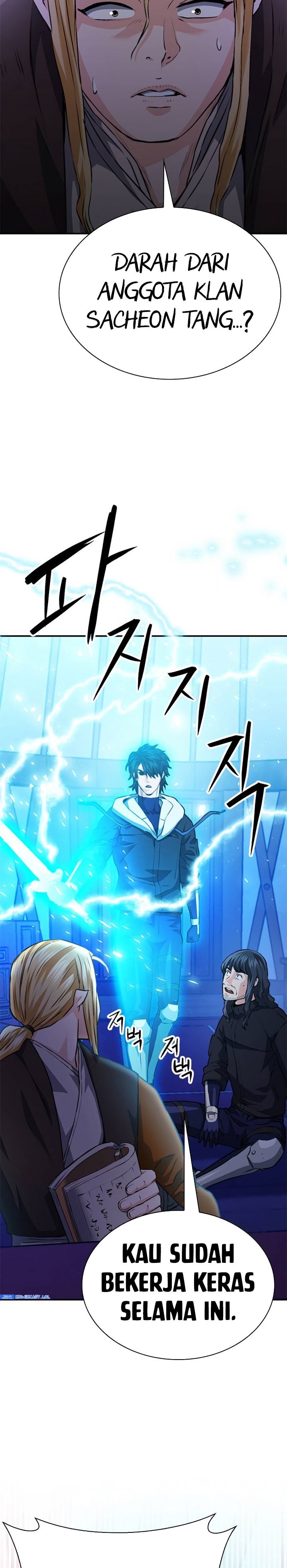 Seoul Station Druid Chapter 149 Gambar 52