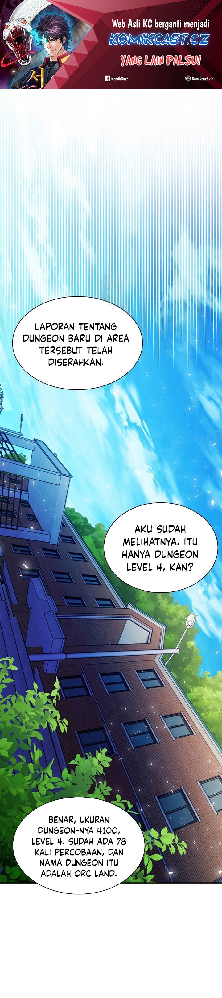 Seoul Station Druid Chapter 157 Gambar 2