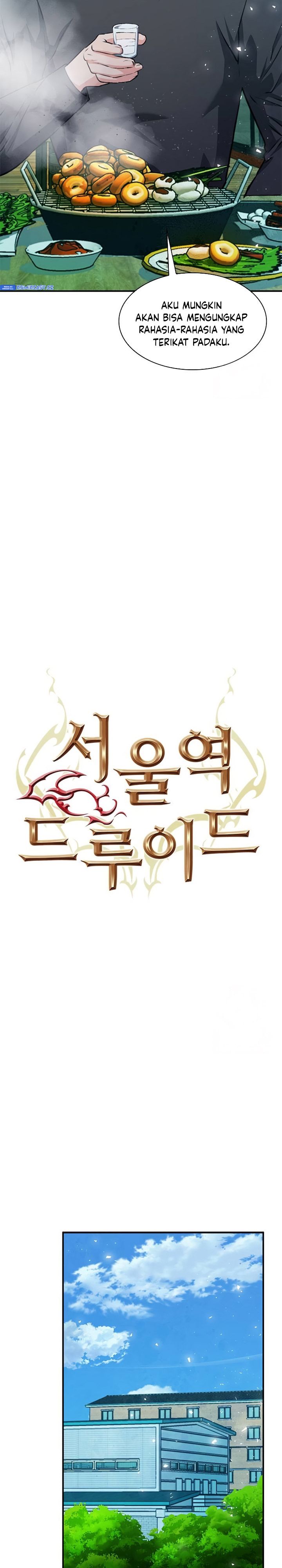 Seoul Station Druid Chapter 157 Gambar 9