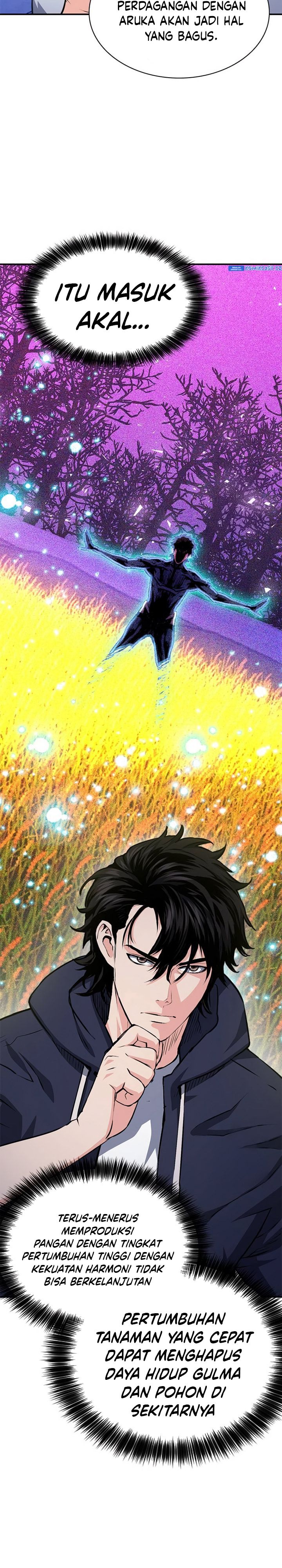 Seoul Station Druid Chapter 157 Gambar 11