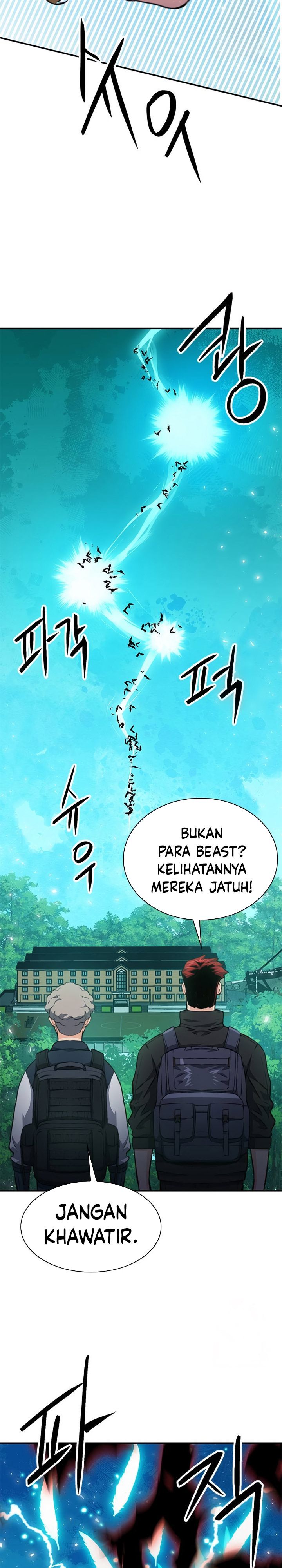 Seoul Station Druid Chapter 157 Gambar 33