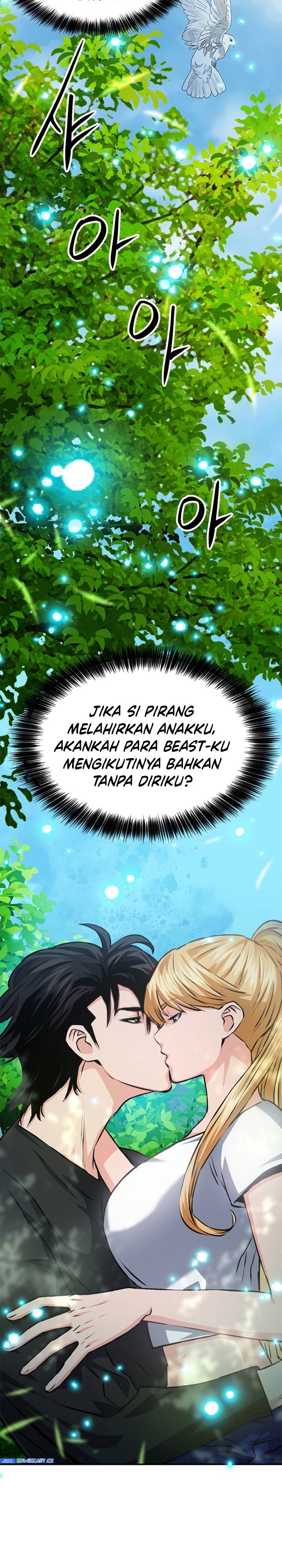 Seoul Station Druid Chapter 157 Gambar 39