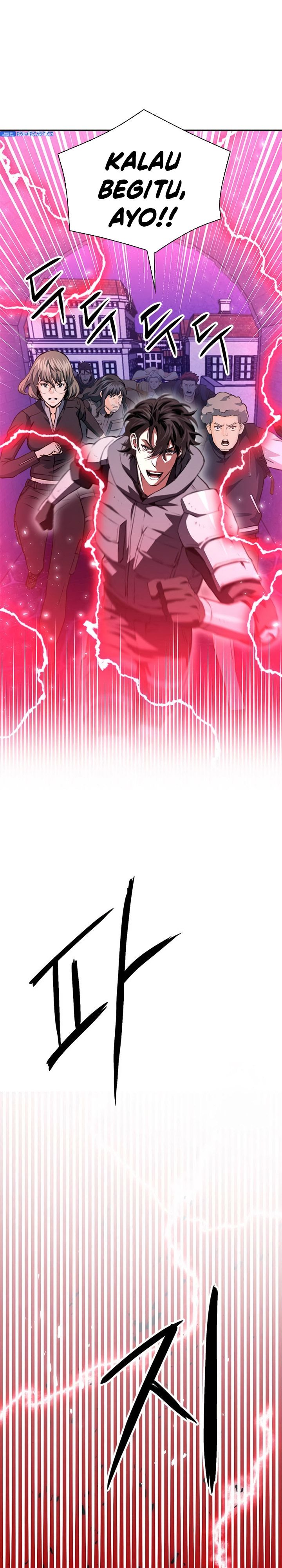 Seoul Station Druid Chapter 157 Gambar 44