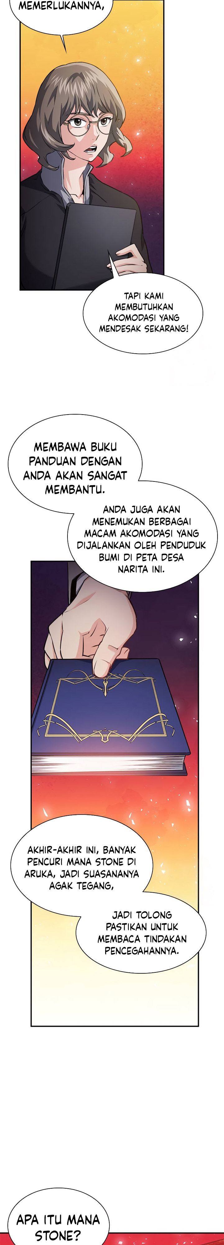 Seoul Station Druid Chapter 157 Gambar 49