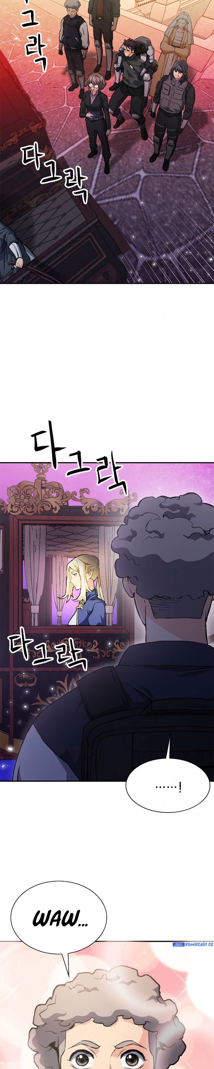 Seoul Station Druid Chapter 157 Gambar 53