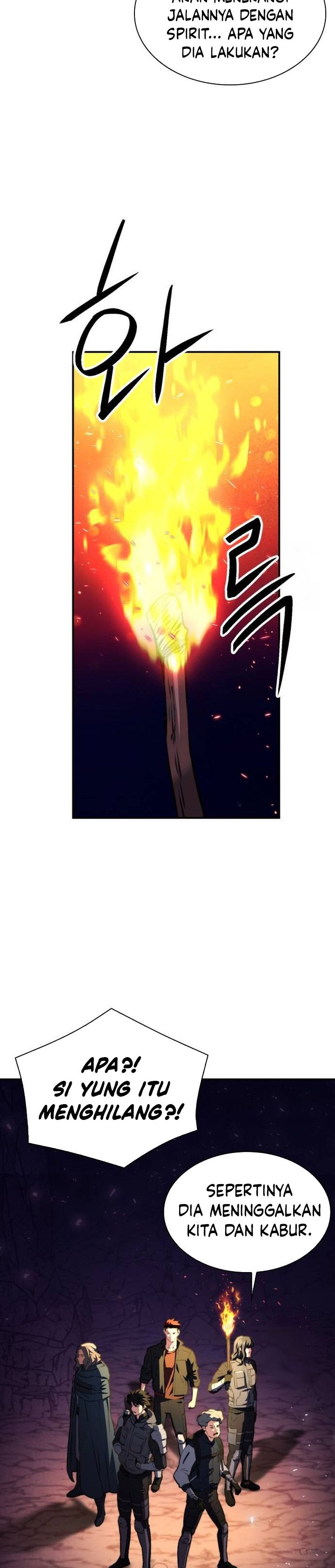 Seoul Station Druid Chapter 163 Gambar 10