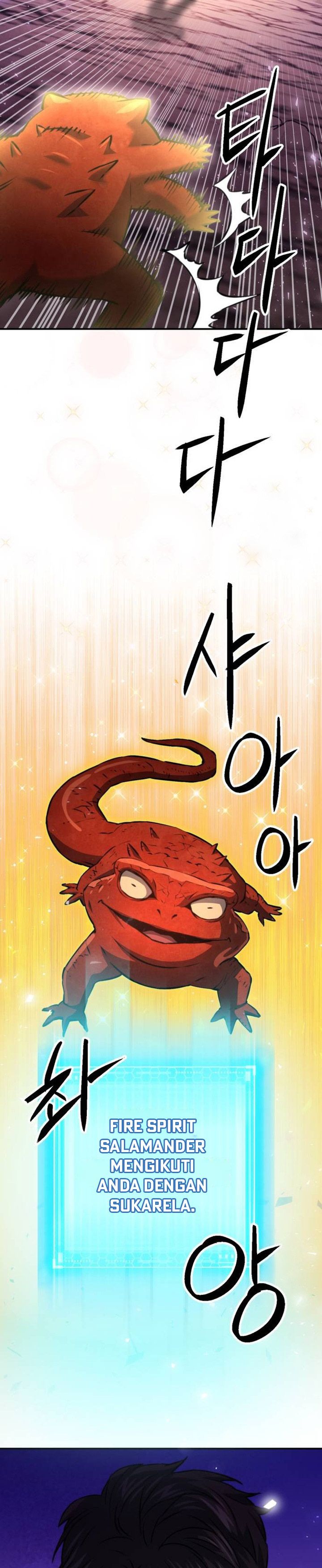 Seoul Station Druid Chapter 163 Gambar 12