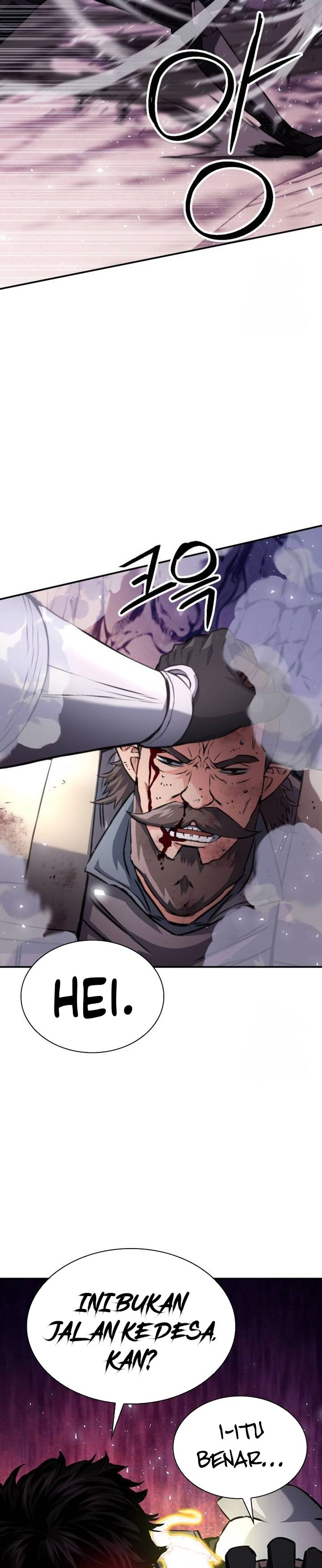 Seoul Station Druid Chapter 163 Gambar 15