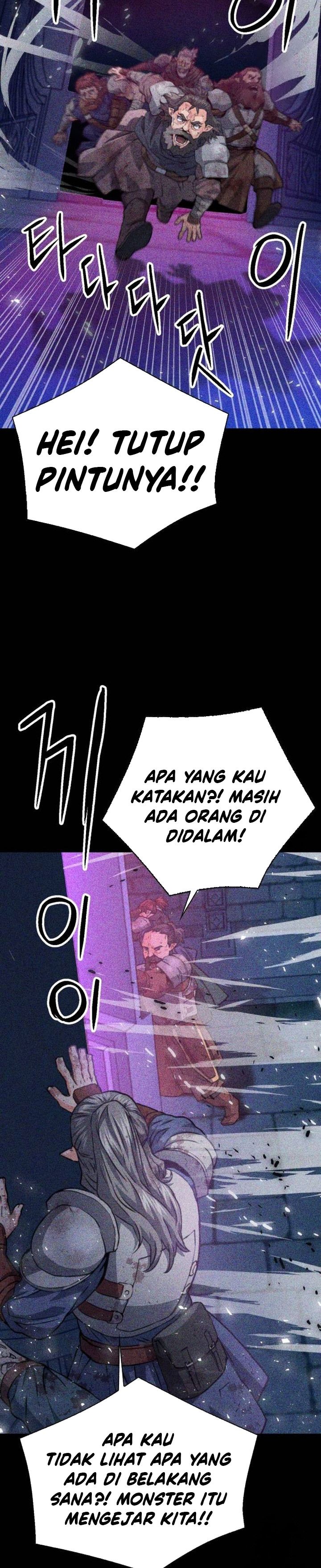 Seoul Station Druid Chapter 163 Gambar 18