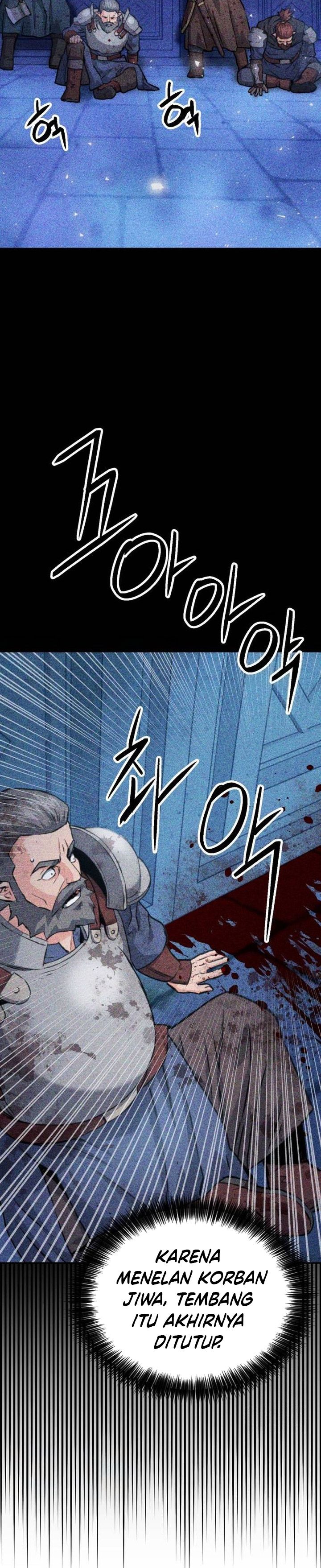 Seoul Station Druid Chapter 163 Gambar 20