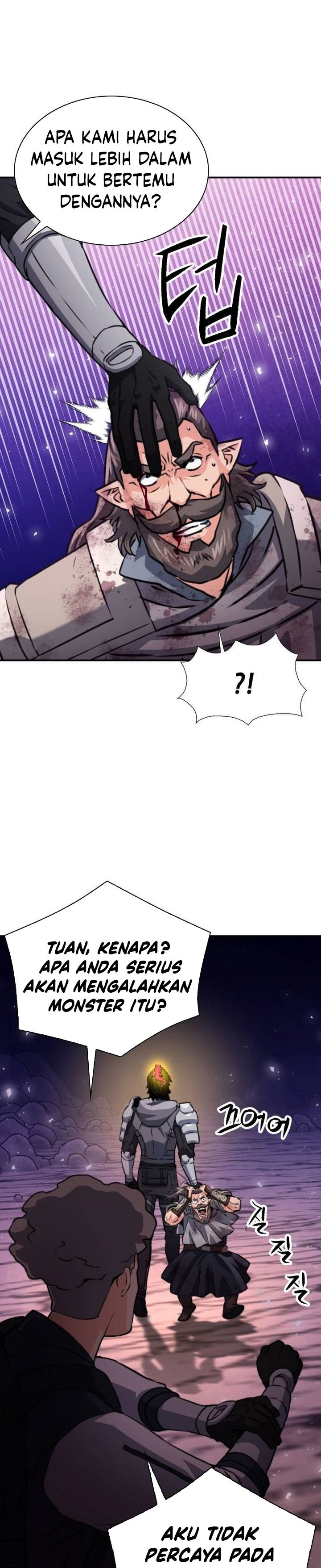 Seoul Station Druid Chapter 163 Gambar 24