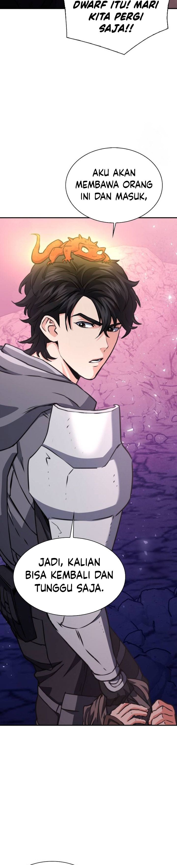 Seoul Station Druid Chapter 163 Gambar 25