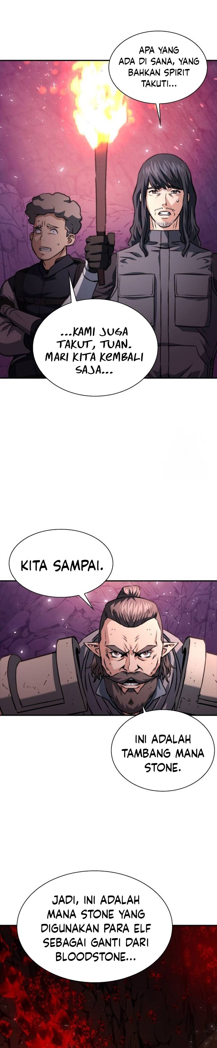 Seoul Station Druid Chapter 163 Gambar 30